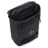 Рюкзак для скейта Vans Hooks Skatepack Black/Charcoal черный