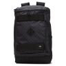 Рюкзак для скейта Vans Hooks Skatepack Black/Charcoal черный