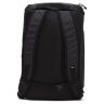 Рюкзак для скейта Vans Hooks Skatepack Black/Charcoal черный