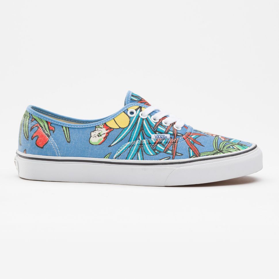 Vans Authentic Van Doren VSCQ7SR 3 540