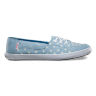 Кеды Vans PALISADES VULC (Americana) for VXKWF6I голубые