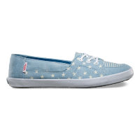 Кеды Vans PALISADES VULC (Americana) for VXKWF6I голубые