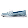 Кеды Vans PALISADES VULC (Americana) for VXKWF6I голубые
