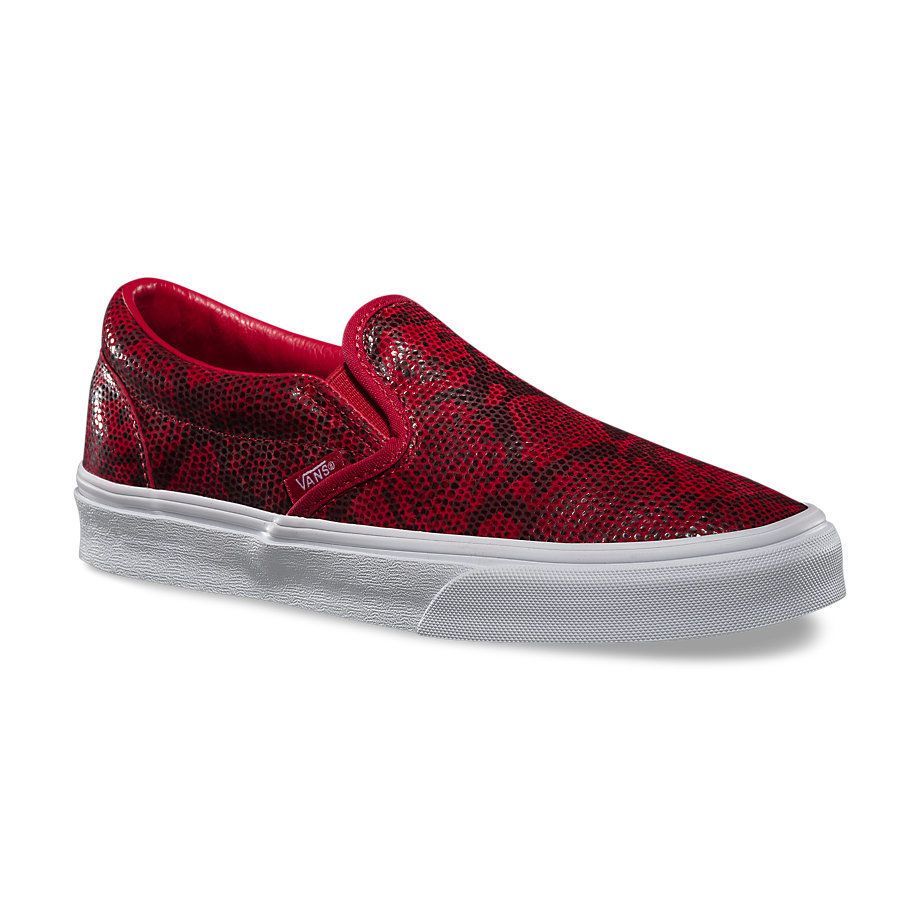 Vans CLASSIC SLIP ON VZMRFJG 4 890