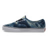 Кеды Vans AUTHENTIC (Acid Denim) Blue VYS7ENM синие