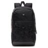 Рюкзак городской Vans Snag Plus Classic Black черный
