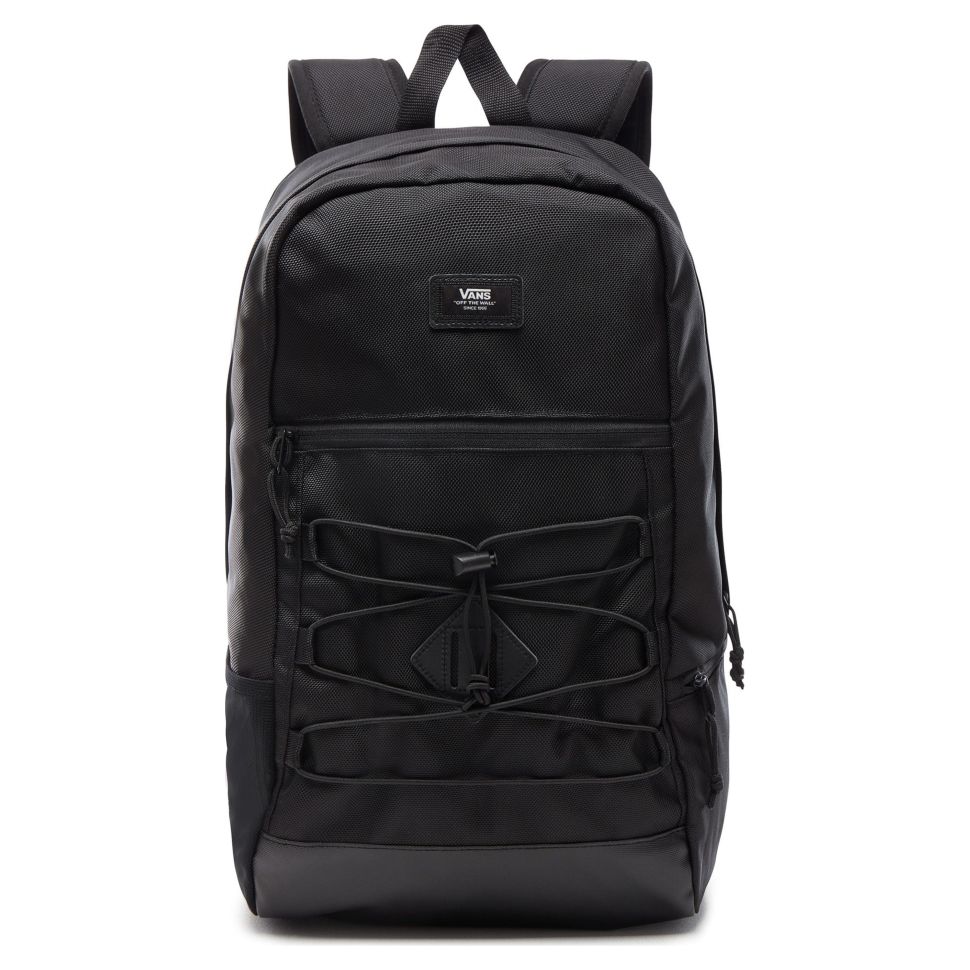Vans Snag Plus Classic Black 4 090
