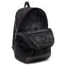 Рюкзак городской Vans Snag Plus Classic Black черный