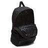 Рюкзак городской Vans Snag Plus Classic Black черный