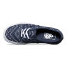 Кеды Vans Authentic Ditsy Bandana V004MLJOQ синие