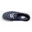 Кеды Vans Authentic Ditsy Bandana V004MLJOQ синие