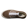 Кеды Vans Old Skool (Vintage) VVOKDO8 коричневые
