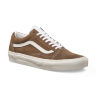 Кеды Vans Old Skool (Vintage) VVOKDO8 коричневые