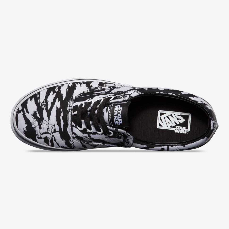 Vans era star wars cheap