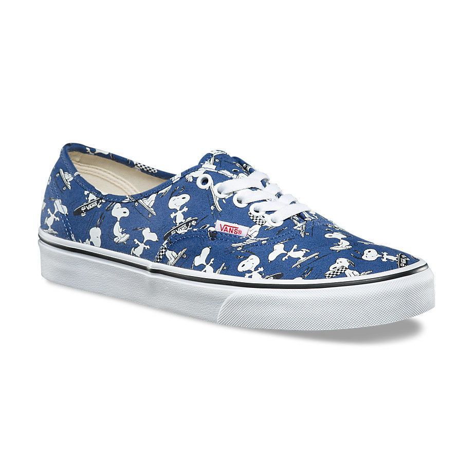 Vans AUTHENTIC PEANUTS VA38EMOQW 3 690