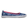 Кеды Vans ABIZA (Aloha) VVORAP6 синие