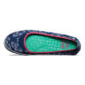 Кеды Vans ABIZA (Aloha) VVORAP6 синие