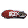 Кеды Vans Sk8-Hi burnt VTS9CF6 синие