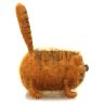 Фигурка Кот, ручная работа