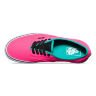 Кеды Vans Authentic (Brite) Neon V004MLJOG розовые