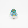 Кеды Vans Authentic Slim (Butterflies) VQEV7GW голубые