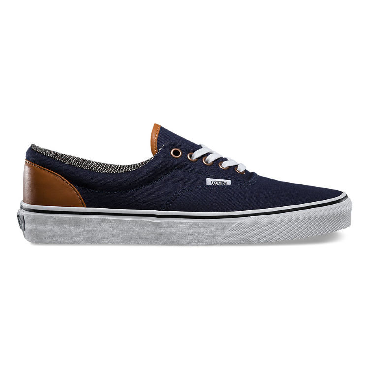 Кеды Vans ERA (C L) dress bluе VY6XF7V синие