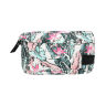 Поясная Сумка Vans Lindon Tropical Multi / Black