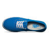 Кеды Vans Authentic Lo Pro (Neon) VT9NB9N голубые