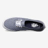 Кеды Vans Authentic Slim (ChambrayDots) VQEV8JA синие