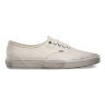 Кеды Vans AUTHENTIC (Overwashed) Bl VZUKFIY белые