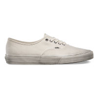 Кеды Vans AUTHENTIC (Overwashed) Bl VZUKFIY белые