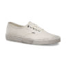Кеды Vans AUTHENTIC (Overwashed) Bl VZUKFIY белые