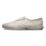Кеды Vans AUTHENTIC (Overwashed) Bl VZUKFIY белые