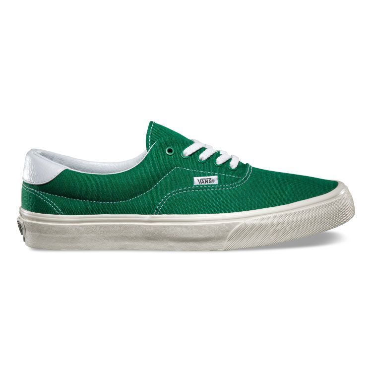 Vans era 59 green new arrivals
