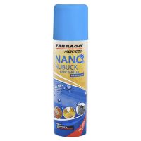 Аэрозоль для замши Tarrago NANO Nubuck Renovator, 200мл. бесцветный