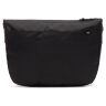 Сумка через плечо Vans Courier Messenger Classic Black черная