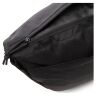 Сумка через плечо Vans Courier Messenger Classic Black черная