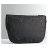 Сумка через плечо Vans Courier Messenger Classic Black черная