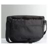 Сумка через плечо Vans Courier Messenger Classic Black черная