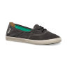 Кеды Vans SOLANA VVOY0OQ серые