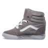Кеды Vans Sk8-Hi WEDGE neutral VUDHCIZ серые
