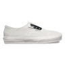 Кожаные кеды Vans Authentic Gore (Metal Eyepla) V00ZSKJQ1 серые