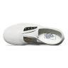 Кожаные кеды Vans Authentic Gore (Metal Eyepla) V00ZSKJQ1 серые