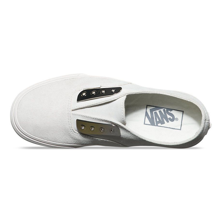 Vans Authentic Gore Metal Eyepla V00ZSKJQ1 5 890