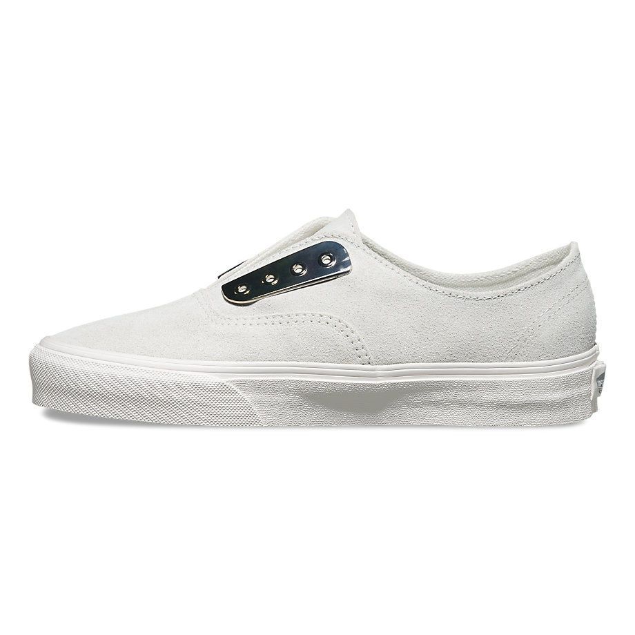 Vans Authentic Gore Metal Eyepla V00ZSKJQ1 5 890