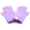 Перчатки женские Ferz Иней 31758LL-40 сиреневые