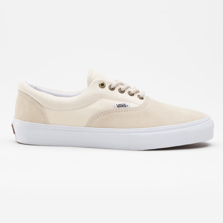 Кеды Vans ERA PRO Off White V97LOFW чайные