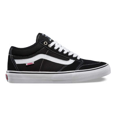 Vans tnt sg noir top