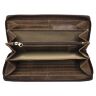 Кошелек Klondike 1896 Mary KD1030-01 натуральная кожа, коричневый