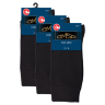 Носки мужские Omsa Comfort 303 черные